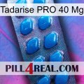 Tadarise PRO 40Mg viagra1